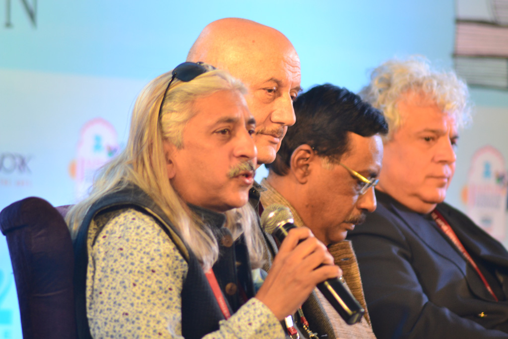 175.-Is-Freedom-of-Speech-Absolute-Unconditional-at-Front-Lawns-by-Kapil-MishraSalil-TripathiP.SivakamiSuhel-SethMadhu-TrehanAnupam-Kher-Sonjoy-K.-Roy-4