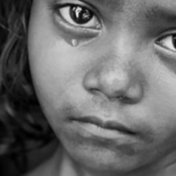 CHILD TRAFFICKING/CHILD SLAVERY-An effective Reintegration Program entails for rescued children